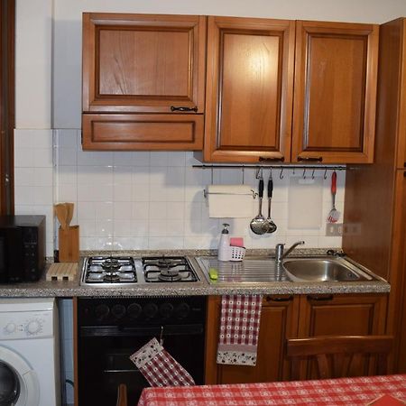 La Ninfea Apartment Pisa Exterior photo