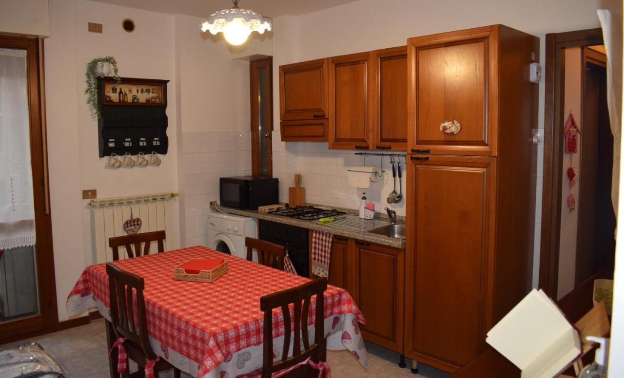 La Ninfea Apartment Pisa Exterior photo