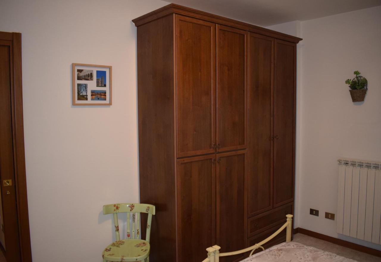 La Ninfea Apartment Pisa Exterior photo
