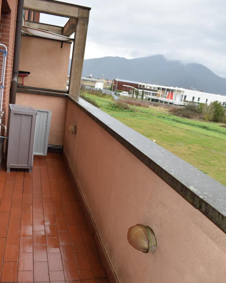 La Ninfea Apartment Pisa Exterior photo