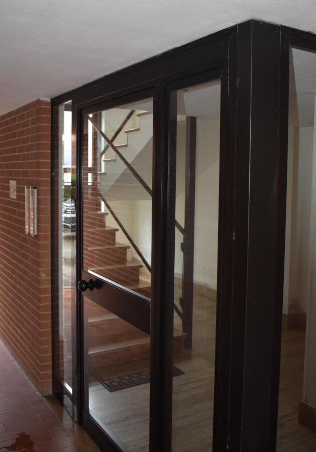 La Ninfea Apartment Pisa Exterior photo