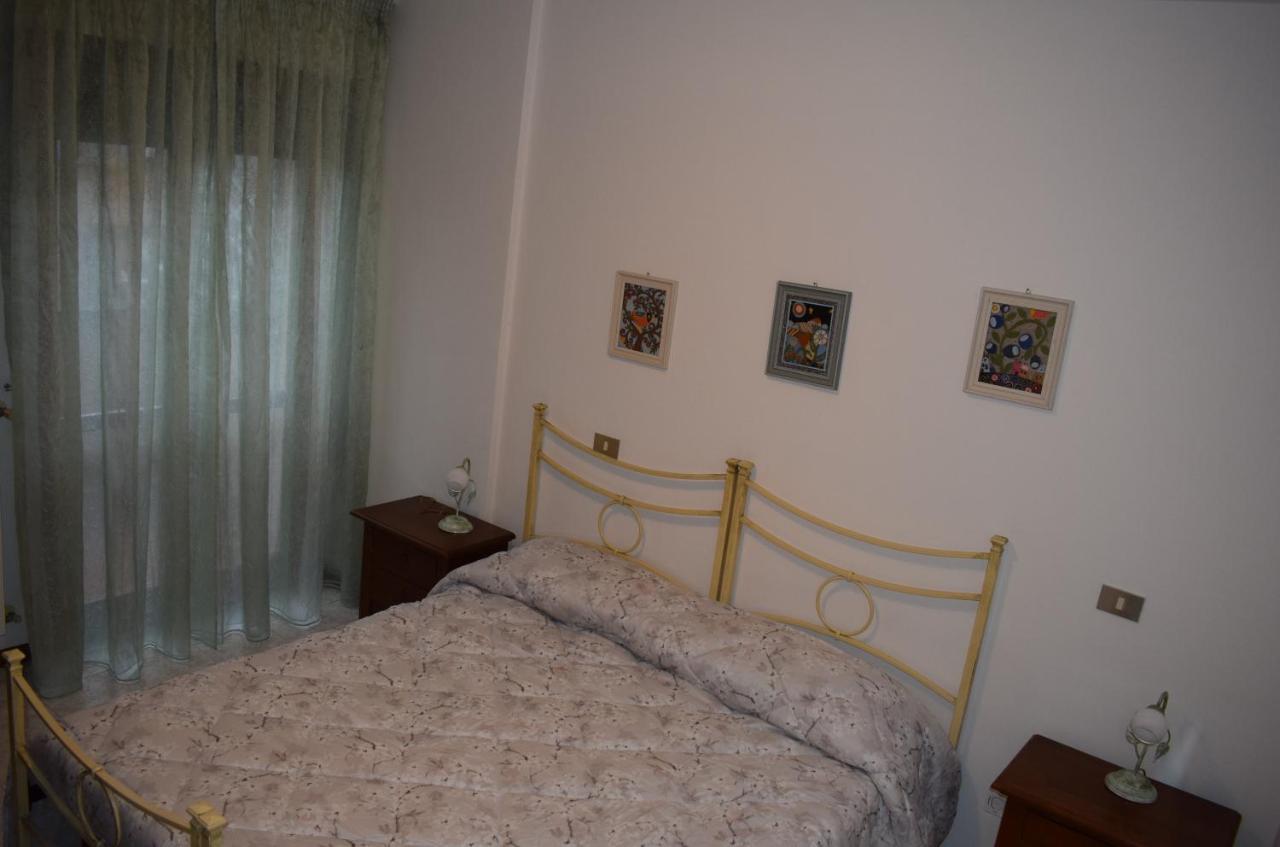 La Ninfea Apartment Pisa Exterior photo