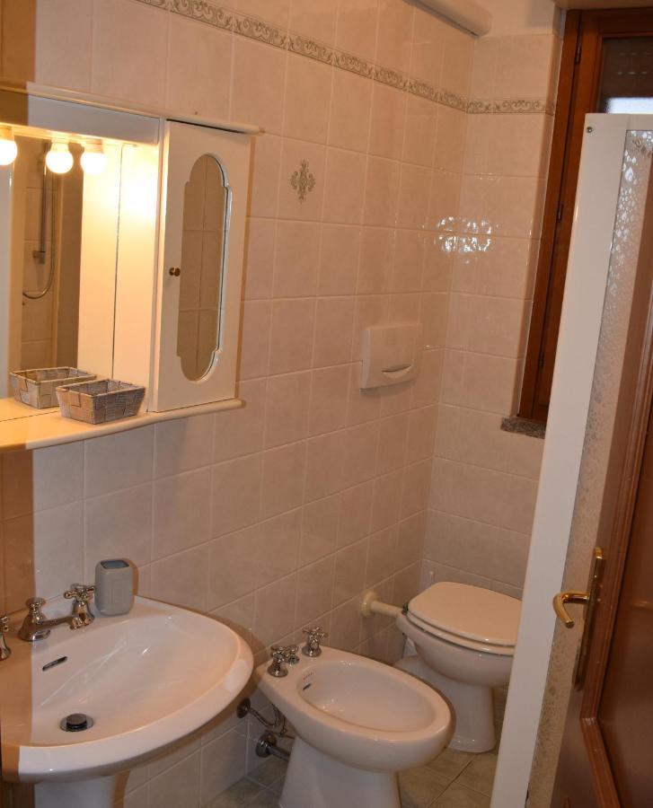 La Ninfea Apartment Pisa Exterior photo